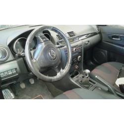 mazda 3 berlina (bk) del año 2004