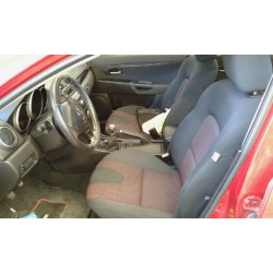 mazda 3 berlina (bk) del año 2004