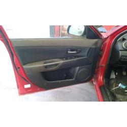 mazda 3 berlina (bk) del año 2004