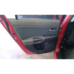 mazda 3 berlina (bk) del año 2004