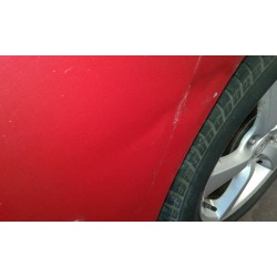 mazda 3 berlina (bk) del año 2004