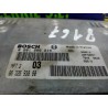 Recambio de centralita motor uce para citroen xsara berlina 1.6 attraction referencia OEM IAM 9632693880 0261206214 