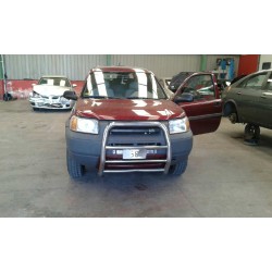 land rover freelander (ln) del año 2016
