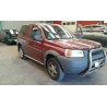 land rover freelander (ln) del año 2016