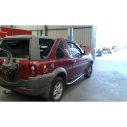 land rover freelander (ln) del año 2016