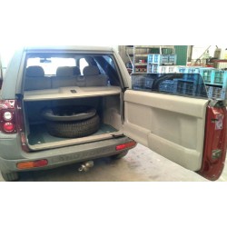 land rover freelander (ln) del año 2016