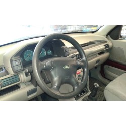 land rover freelander (ln) del año 2016