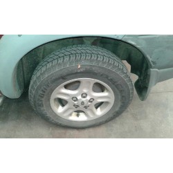 land rover freelander (ln) del año 2016