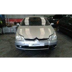 citroen c5 berlina del año 2016