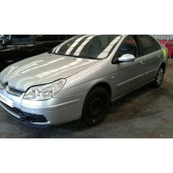 citroen c5 berlina del año 2016