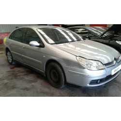 citroen c5 berlina del año 2016