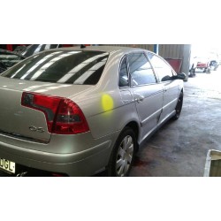 citroen c5 berlina del año 2016