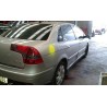 citroen c5 berlina del año 2016