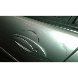 citroen c5 berlina del año 2016