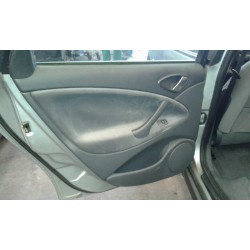 citroen c5 berlina del año 2016