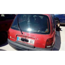 nissan micra (k11) del año 1993