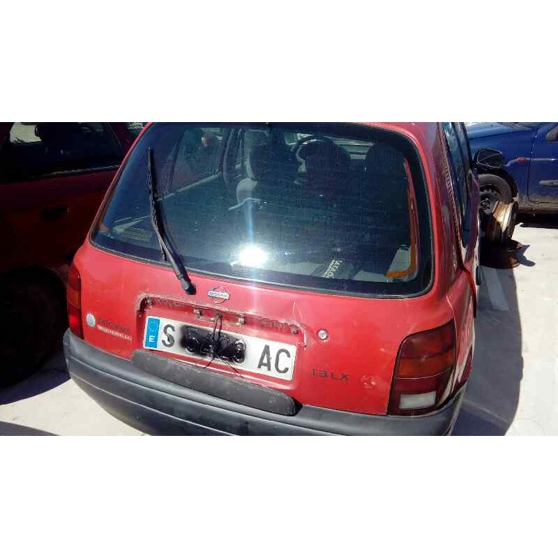 nissan micra (k11) del año 1993