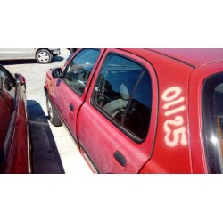 nissan micra (k11) del año 1993