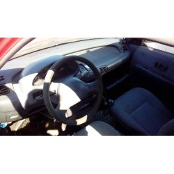 nissan micra (k11) del año 1993