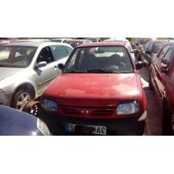 nissan micra (k11) del año 1993
