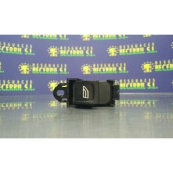 Recambio de mando elevalunas trasero derecho para volvo v50 familiar 1.6 diesel cat referencia OEM IAM   