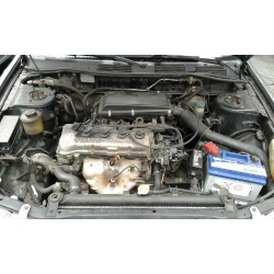 nissan primera berlina (p11) del año 1996