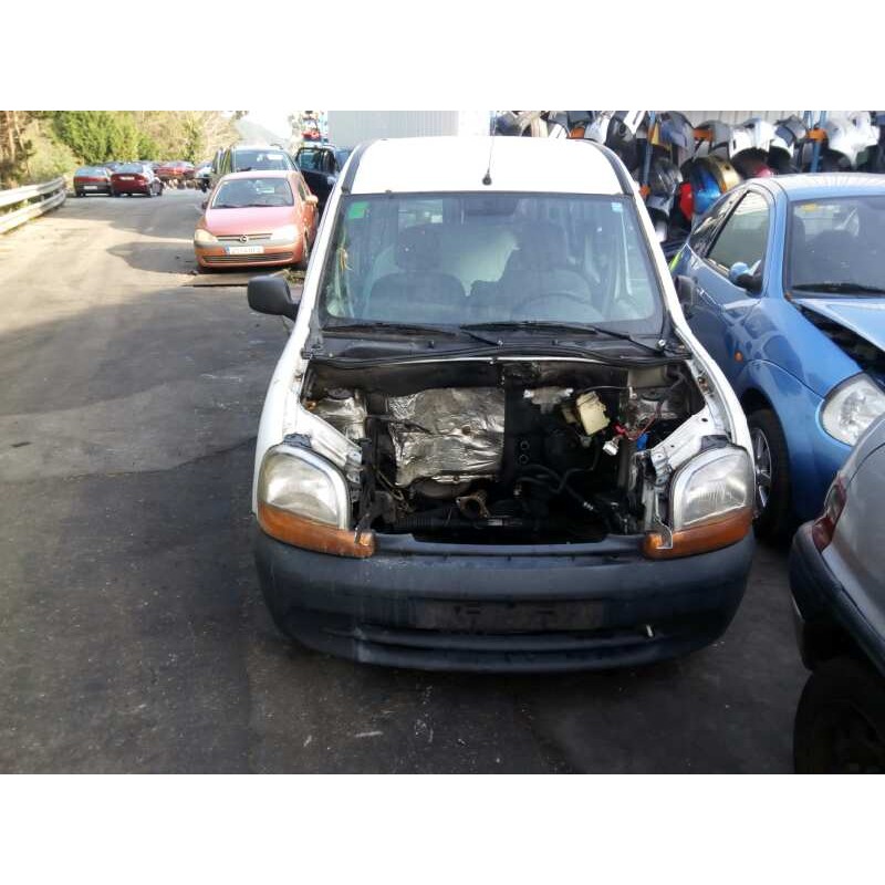 renault kangoo (f/kc0) del año 2003