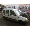renault kangoo (f/kc0) del año 2003