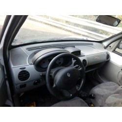 renault kangoo (f/kc0) del año 2003