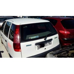 fiat punto berl. (176) del año 1995