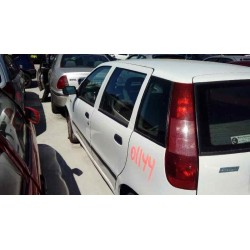 fiat punto berl. (176) del año 1995