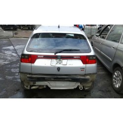 seat ibiza (6k) del año 1997