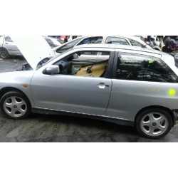 seat ibiza (6k) del año 1997