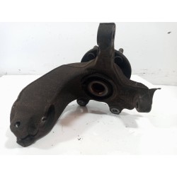 Recambio de mangueta delantera derecha para ford focus berlina (cap) ghia referencia OEM IAM   