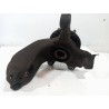 Recambio de mangueta delantera derecha para ford focus berlina (cap) ghia referencia OEM IAM   