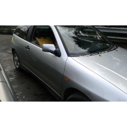 seat ibiza (6k) del año 1997