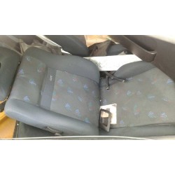 seat ibiza (6k) del año 1997