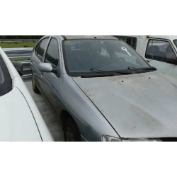 renault megane i berlina hatchback (ba0) del año 1996