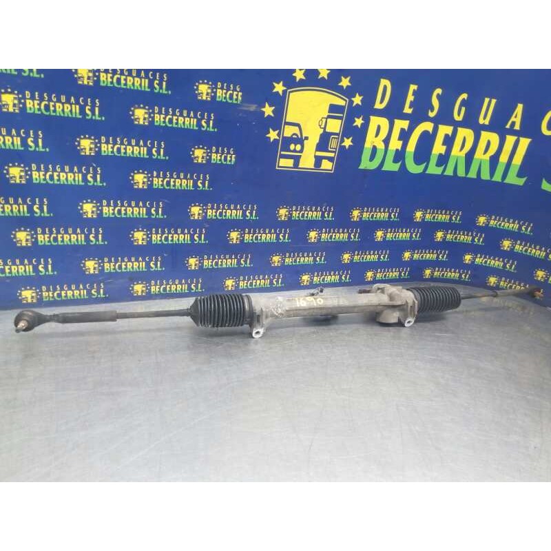 Recambio de cremallera direccion para fiat punto berlina (188) 1.2 8v s referencia OEM IAM 467476260  