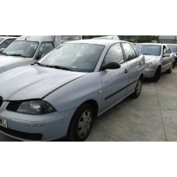 seat cordoba berlina (6l2) del año 2004