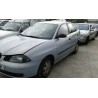 seat cordoba berlina (6l2) del año 2004