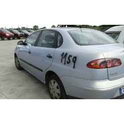 seat cordoba berlina (6l2) del año 2004