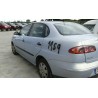 seat cordoba berlina (6l2) del año 2004