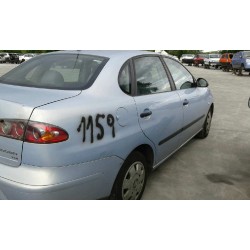 seat cordoba berlina (6l2) del año 2004