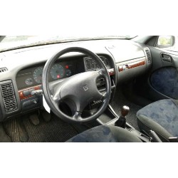citroen xantia berlina del año 1998