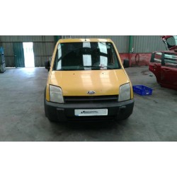 ford transit connect (tc7) del año 2005