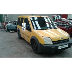 ford transit connect (tc7) del año 2005