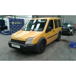 ford transit connect (tc7) del año 2005