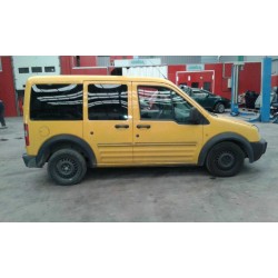 ford transit connect (tc7) del año 2005