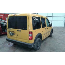 ford transit connect (tc7) del año 2005